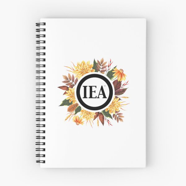 Item preview, IEA Fall Wreath 2023 designed and sold by OfficialRideIEA.