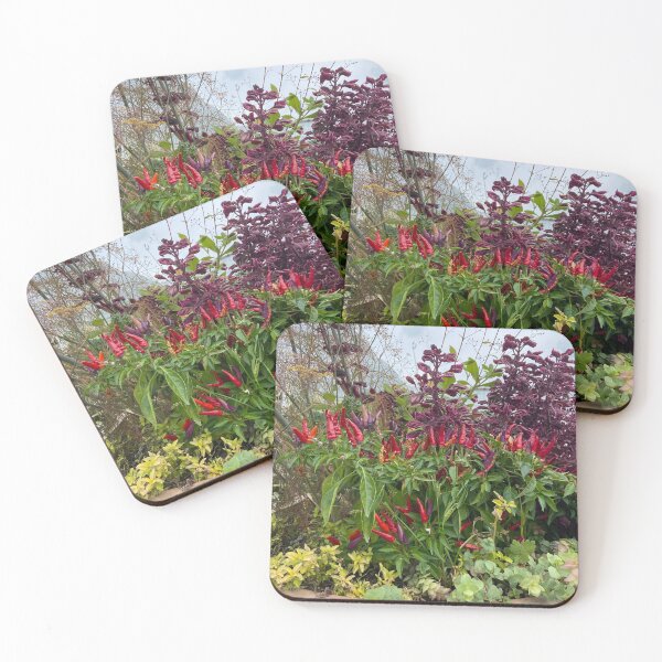 Item preview, Popping Peopers designed and sold by EmmelineKlatt.