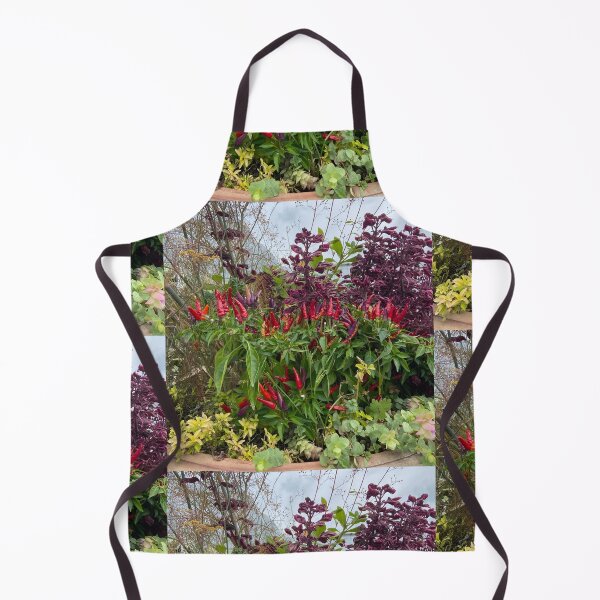 Item preview, Popping Peopers designed and sold by EmmelineKlatt.