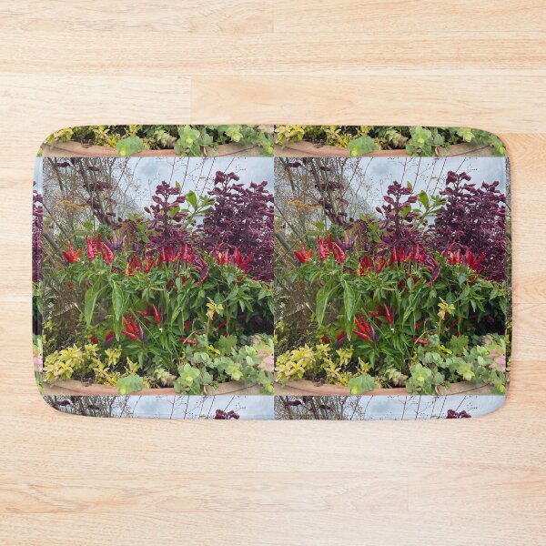 Item preview, Popping Peopers designed and sold by EmmelineKlatt.