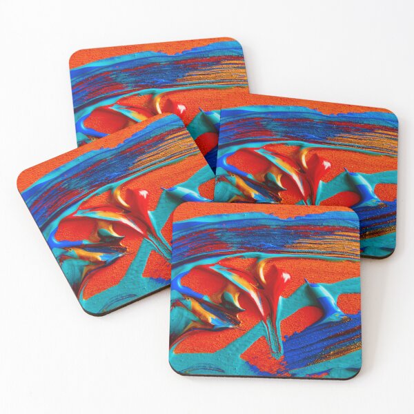 Item preview, Abstract 734 designed and sold by Shulie1.