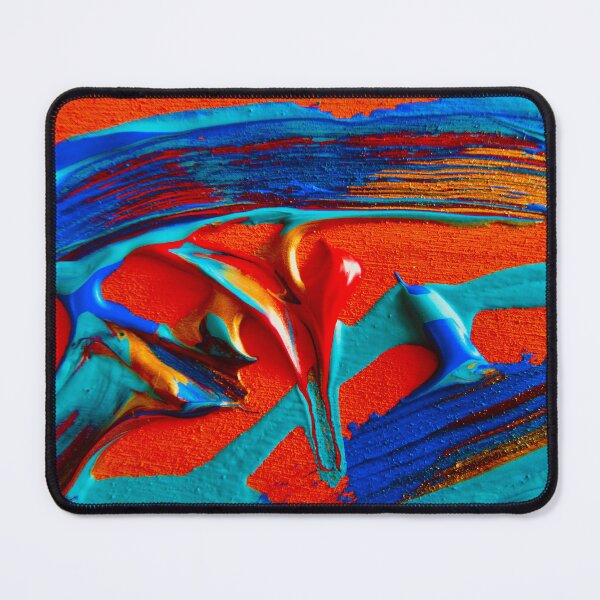 Item preview, Abstract 734 designed and sold by Shulie1.