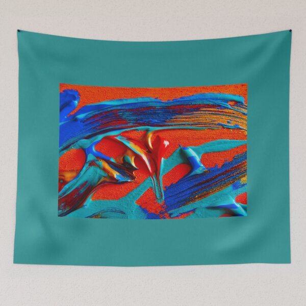 Item preview, Abstract 734 designed and sold by Shulie1.