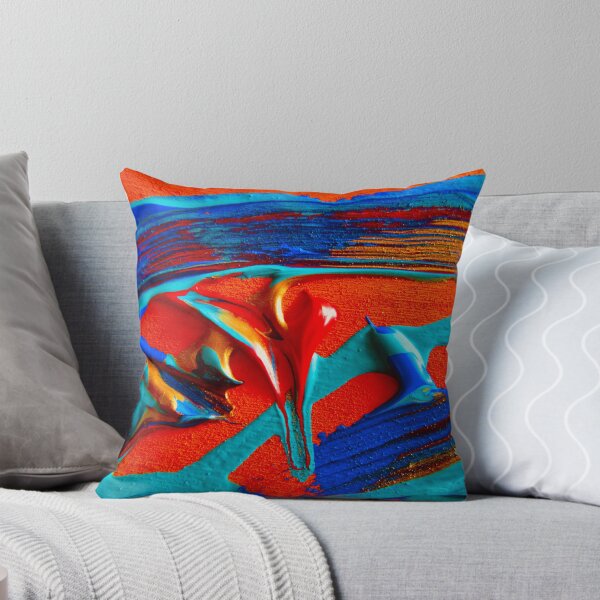 Item preview, Abstract 734 designed and sold by Shulie1.