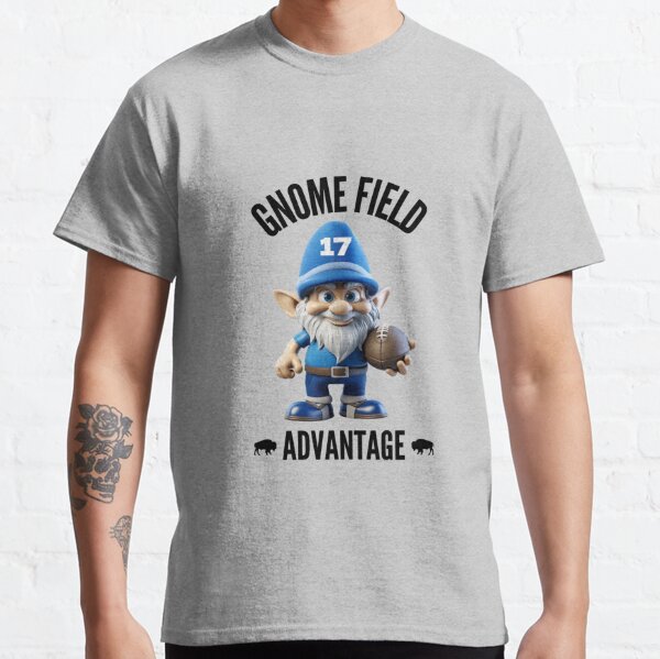 Buffalo Hat Gnome / Buffalo Bills Fan / Buffalo Gnomes / Water -   in  2023