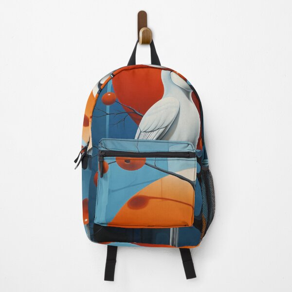 Item preview, Birds as Exquisite Home Decor Accents designed and sold by adelinalabuff.