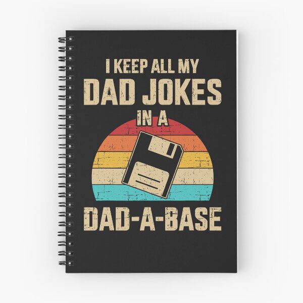 Item preview, Dad Jokes in Dad a Base designed and sold by ChrisFeil.