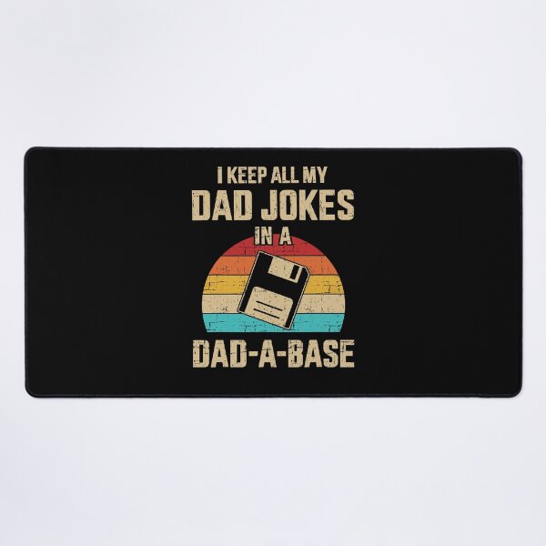 Item preview, Dad Jokes in Dad a Base designed and sold by ChrisFeil.
