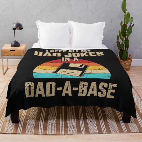 Item preview, Dad Jokes in Dad a Base designed and sold by ChrisFeil.