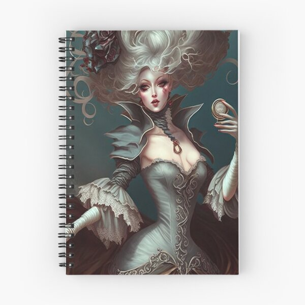 Item preview, It makes me imagine a grand and extravagant faerie world designed and sold by SebastiMatthiro.