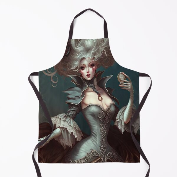 Item preview, It makes me imagine a grand and extravagant faerie world designed and sold by SebastiMatthiro.