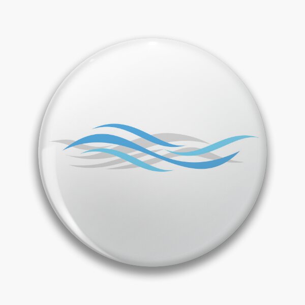 Item preview,  Waves designed and sold by FeyzaAydin.