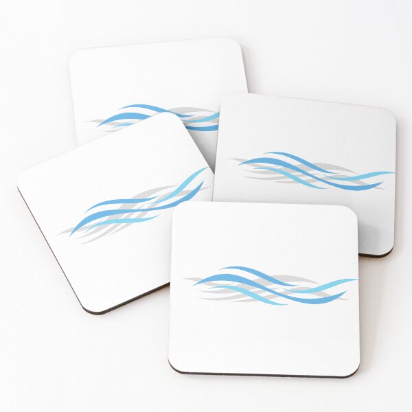 Item preview,  Waves designed and sold by FeyzaAydin.