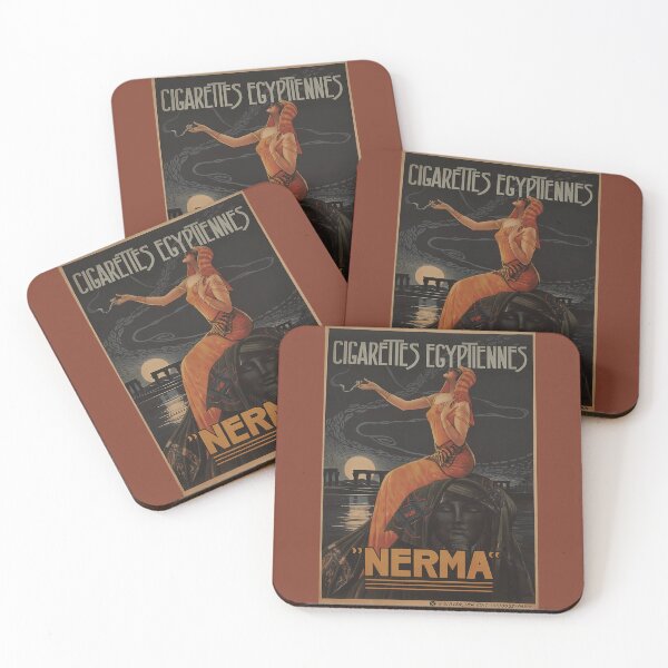 Item preview, Gaspar Camps, Nerma designed and sold by NouveauEra.