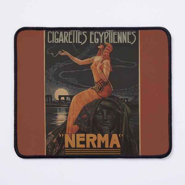 Item preview, Gaspar Camps, Nerma designed and sold by NouveauEra.