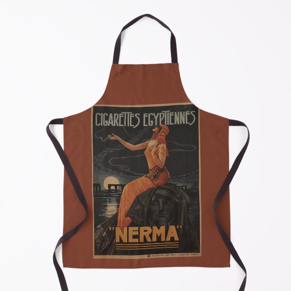 Item preview, Gaspar Camps, Nerma designed and sold by NouveauEra.