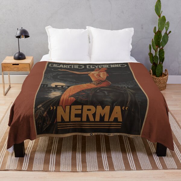 Item preview, Gaspar Camps, Nerma designed and sold by NouveauEra.