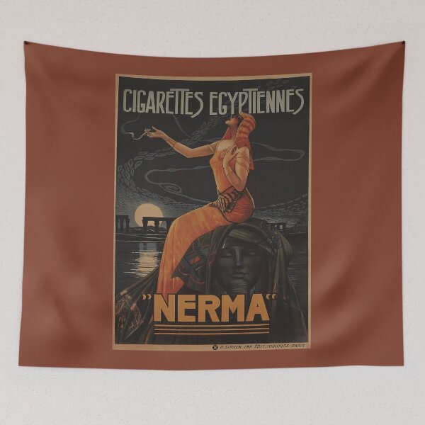 Item preview, Gaspar Camps, Nerma designed and sold by NouveauEra.