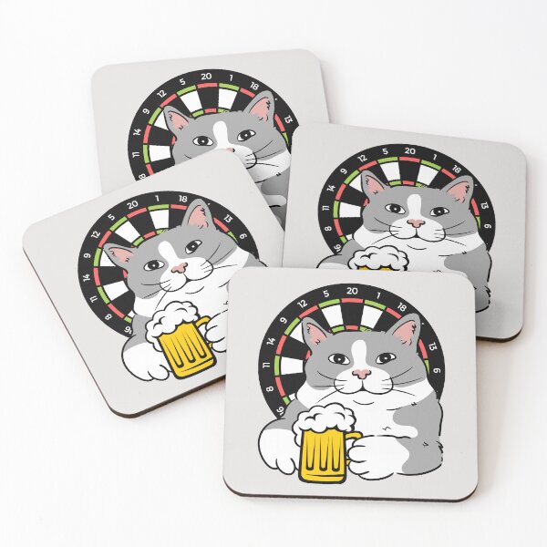 Item preview, Pub Cat designed and sold by AMERICANCHEEZ.
