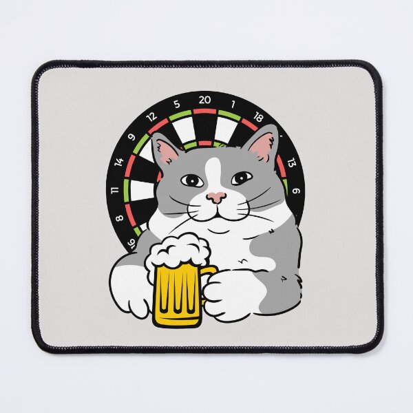 Item preview, Pub Cat designed and sold by AMERICANCHEEZ.