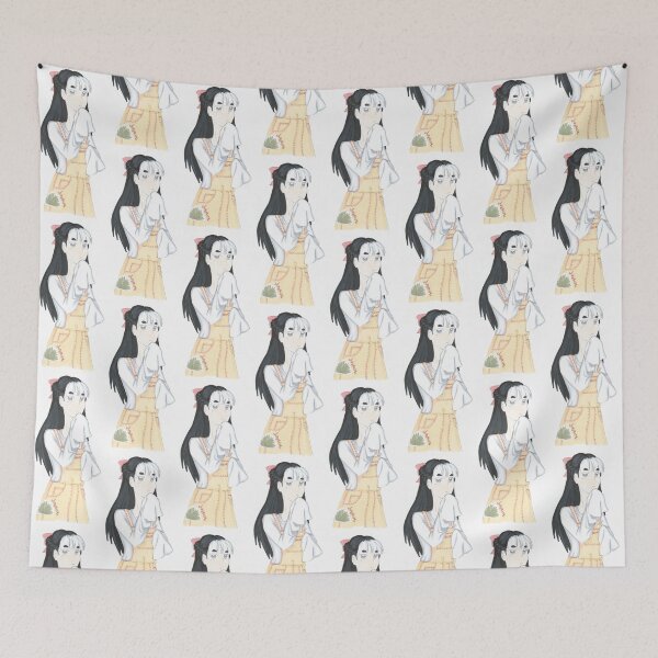 Item preview, woman "agave" designed and sold by Anmioma.