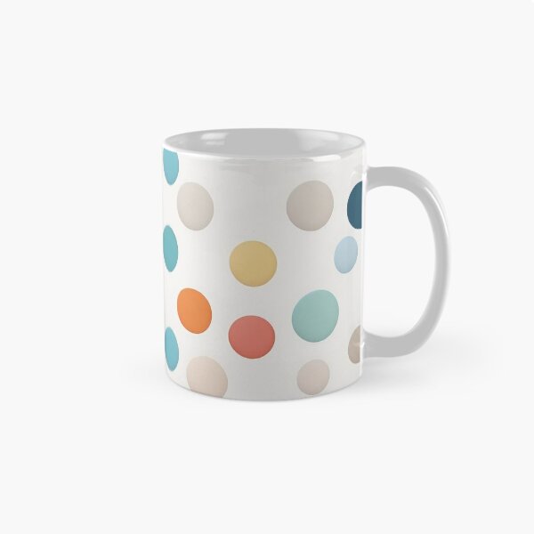 Aperçu de l'œuvre Merveilleux pois pour le dimanche matin créée et vendue par EternityLoves.