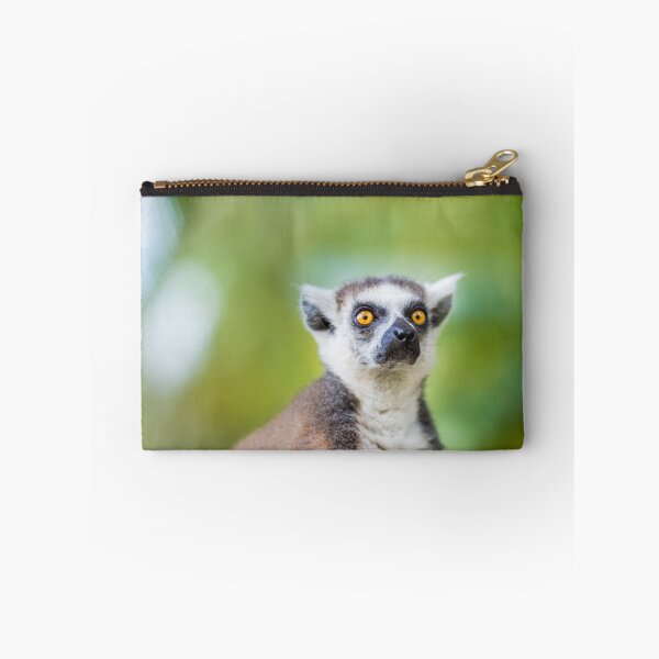 Item preview, Ring-tailed Lemur designed and sold by Stanciuc.