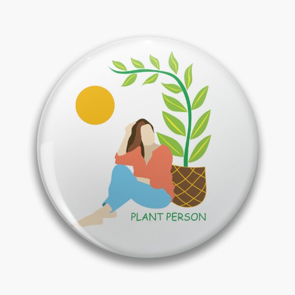 Item preview, Plant Person designed and sold by claudia-67.