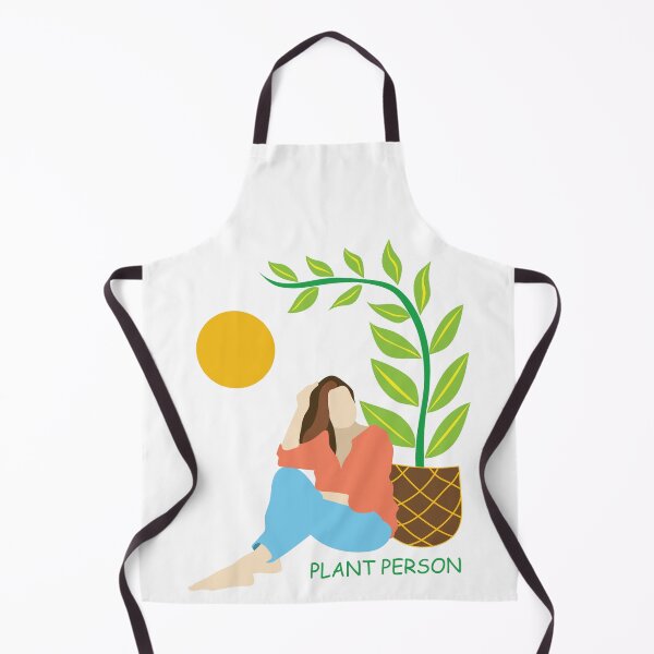 Item preview, Plant Person designed and sold by claudia-67.