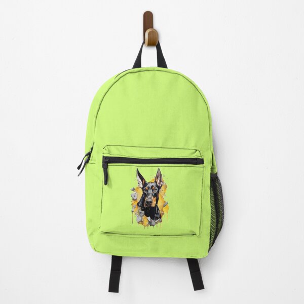 Item preview, Natural Ear Doberman designed and sold by Filmharmony.