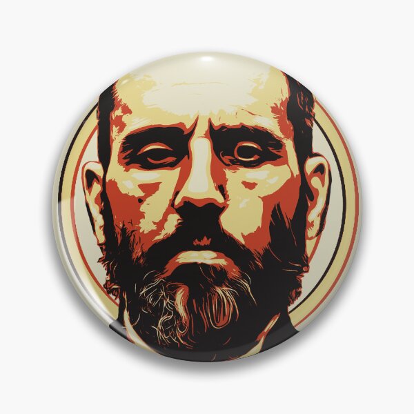 Item preview, Jack Smith is Karma designed and sold by RetroPandora.