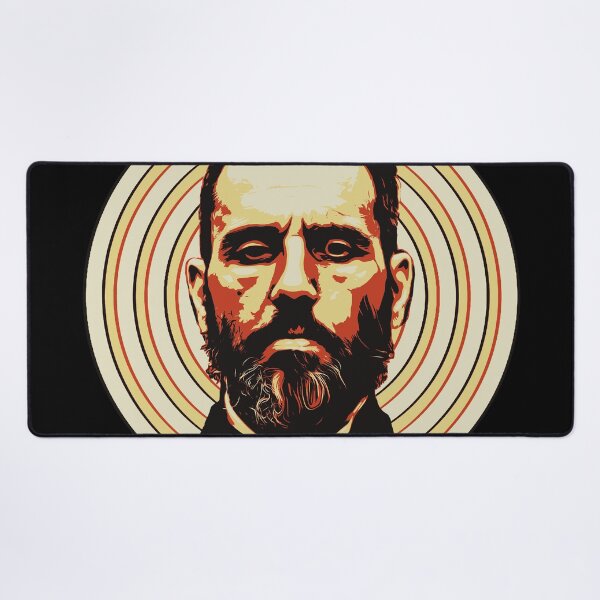 Item preview, Jack Smith is Karma designed and sold by RetroPandora.