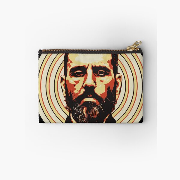 Item preview, Jack Smith is Karma designed and sold by RetroPandora.