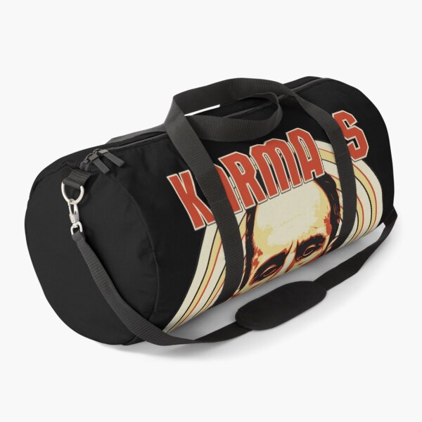 Item preview, Jack Smith is Karma designed and sold by RetroPandora.
