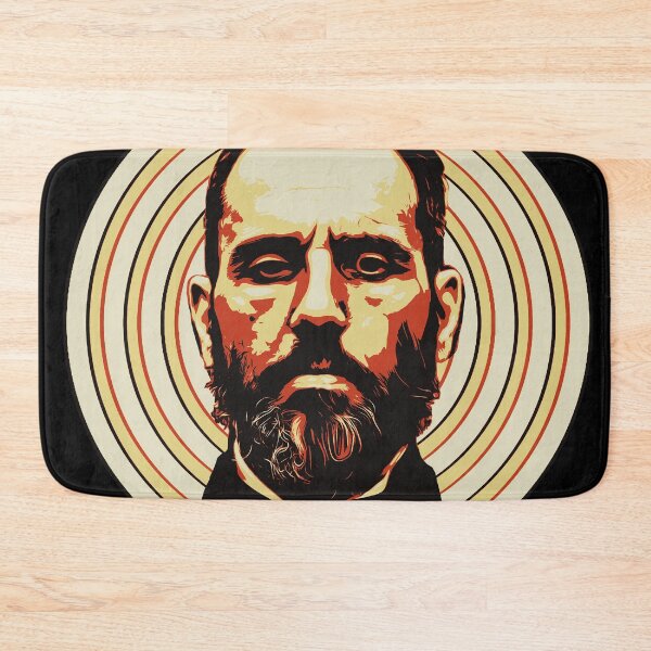 Item preview, Jack Smith is Karma designed and sold by RetroPandora.