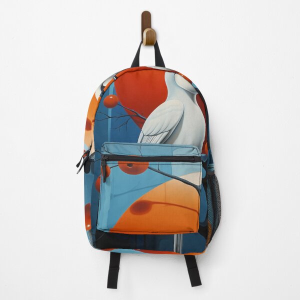 Item preview, Creating a Tranquil Atmosphere with Bird-Inspired Home Decor designed and sold by adelinalabuff.