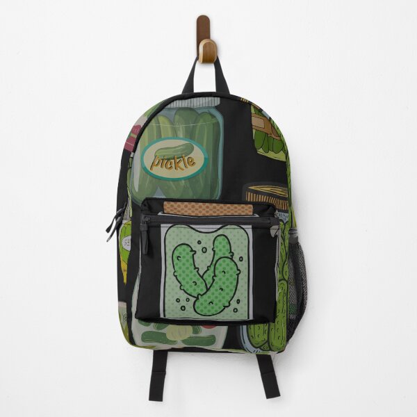 Item preview, PICKLES! All of the pickles for the pickle people designed and sold by ItOk-DontBeCry.