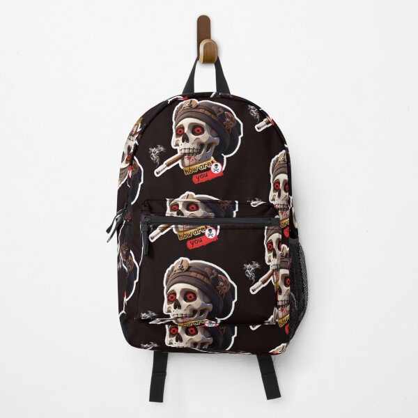 Item preview, How are you differently skull  designed and sold by Shadyshoo.