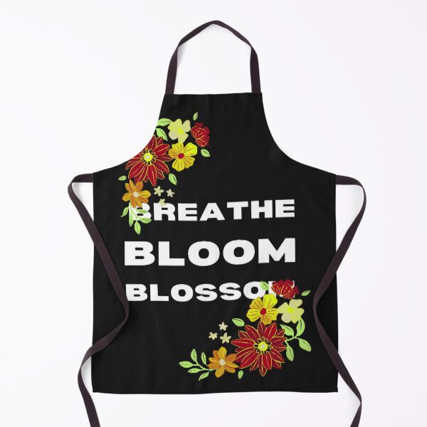 Item preview, FLORAL AFFIRMATION designed and sold by Mizlenoa.