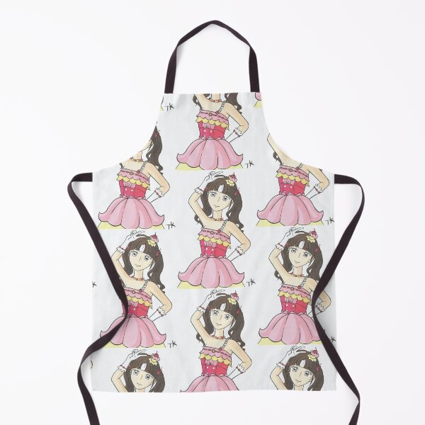 Item preview, girl "cherry" designed and sold by Anmioma.