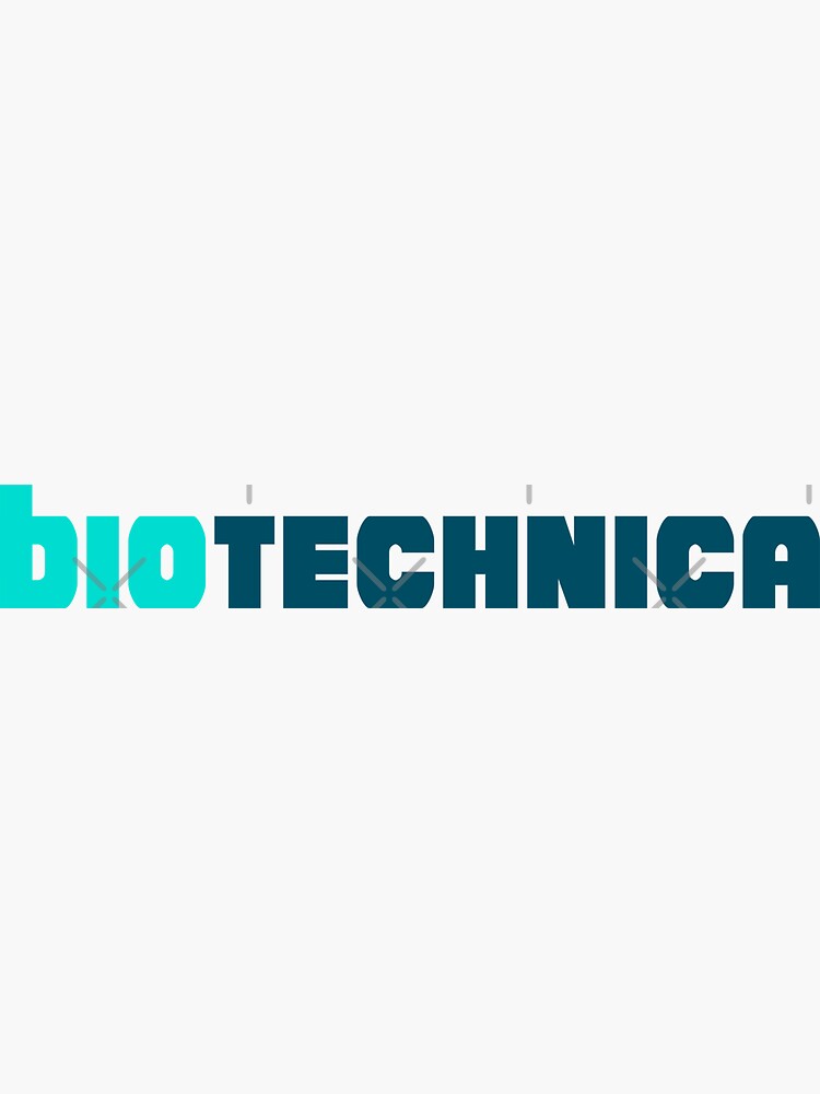 bioTECHNICA