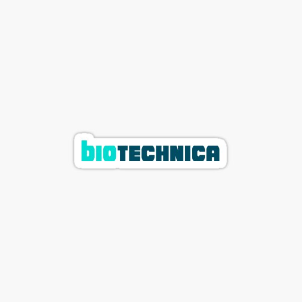Artikel-Vorschau von bioTECHNICA, designt und verkauft von Vinemans.