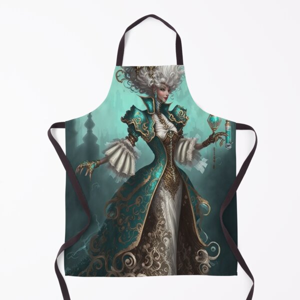 Item preview, Noble but aloof aristocrat designed and sold by SebastiMatthiro.
