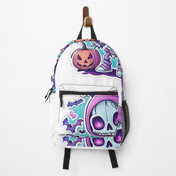 Item preview, Skeleton Halloween Celebration designed and sold by Shiwwa.