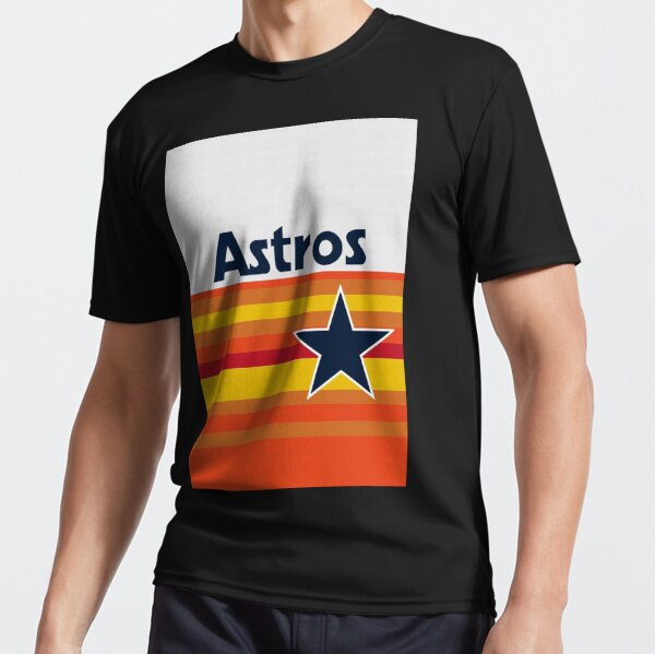 Astros-City  Sleeveless Top for Sale by pazee