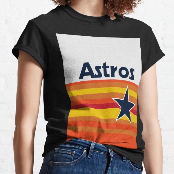 Houston Astros Clothing for Sale