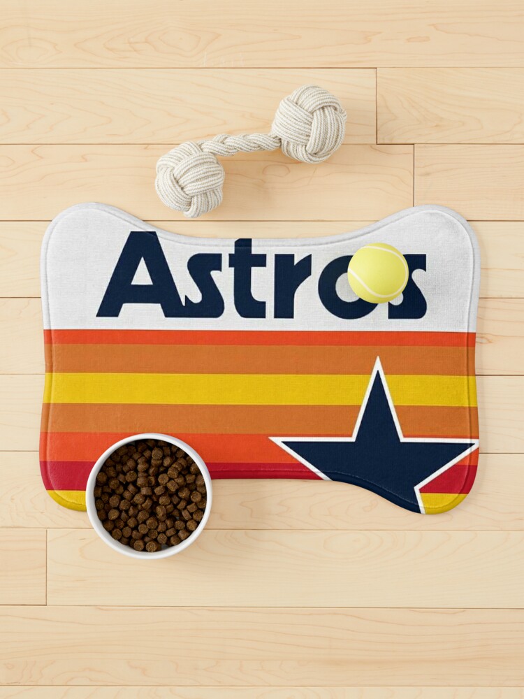 Astros-City  Pet Bandana for Sale by pazee