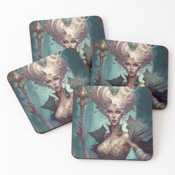 Item preview, The irresistible attractive power of noble girls designed and sold by SebastiMatthiro.