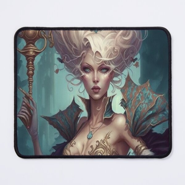 Item preview, The irresistible attractive power of noble girls designed and sold by SebastiMatthiro.