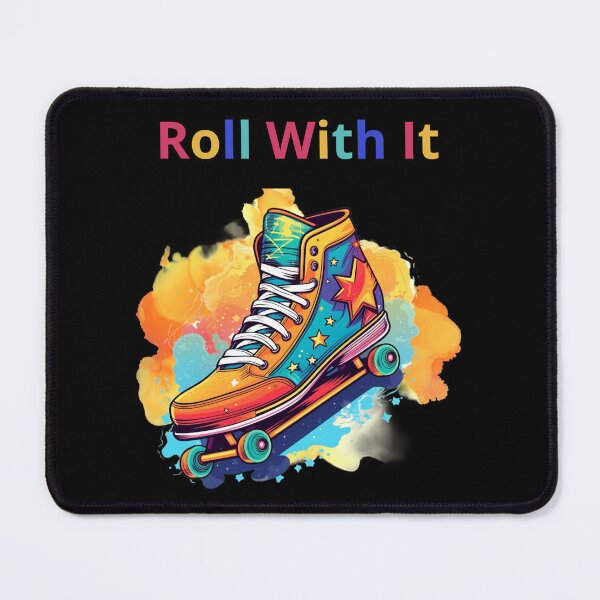 Item preview, Roll With It designed and sold by Monica-Designs.